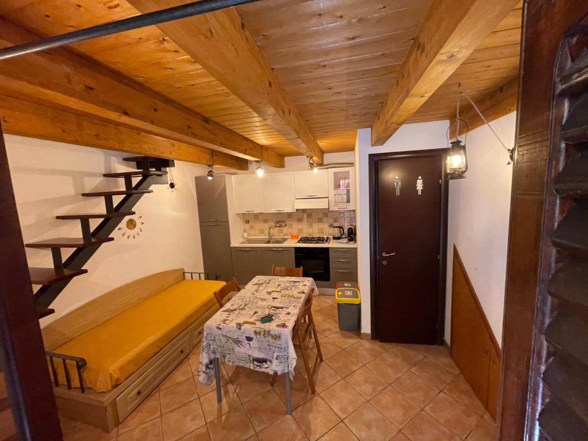 Appartement Casa Emanuele